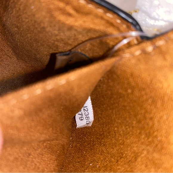 Coach Morgan Card Case On A Chain New with tags and original packaging - Picture 12 of 16